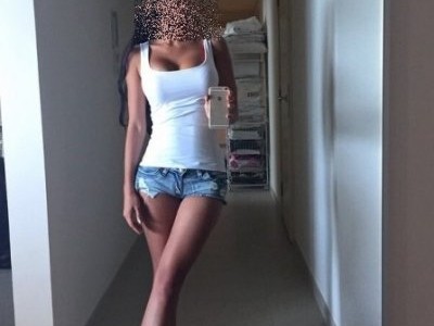 Adana escort